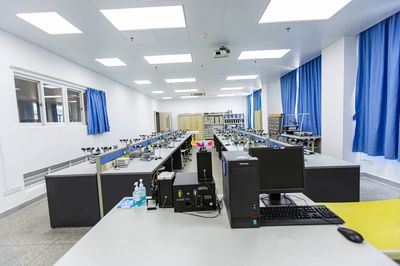 基础软件技术服务学院 赋能数字化未来的技术摇篮