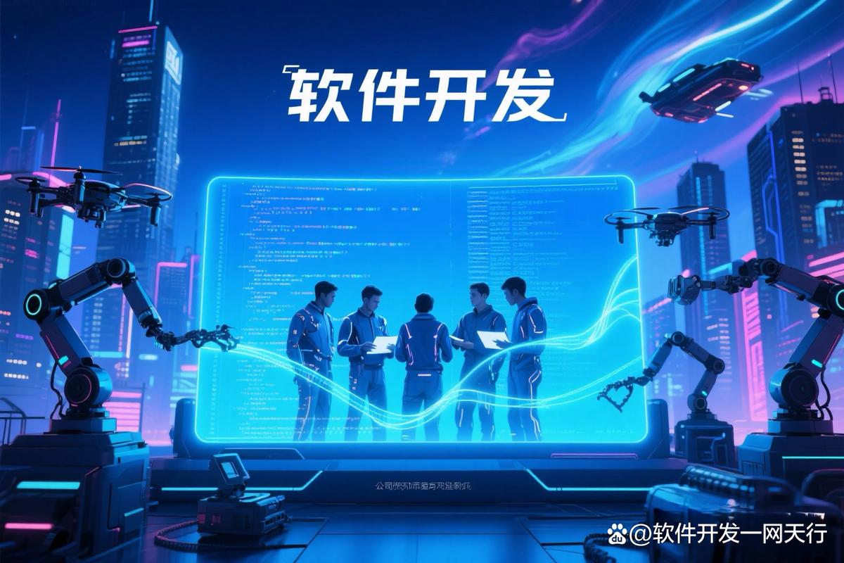 美容美发行业数字化升级 定制开发服务商的角色与价值