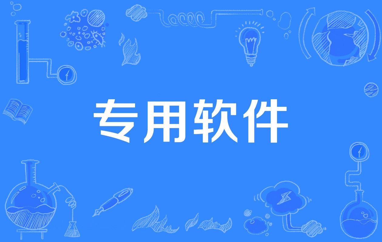 专用软件与基础软件技术服务 融合共生，驱动数字化转型基石